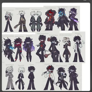 Profile image of 그외 교사와학생