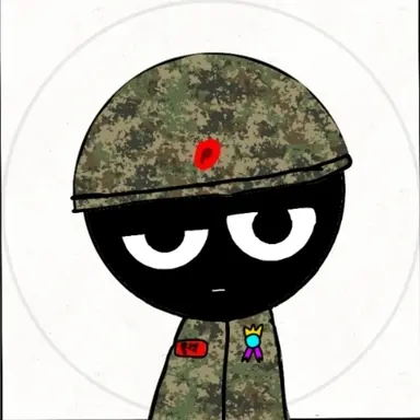 Profile image of 블랙