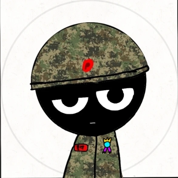 블랙