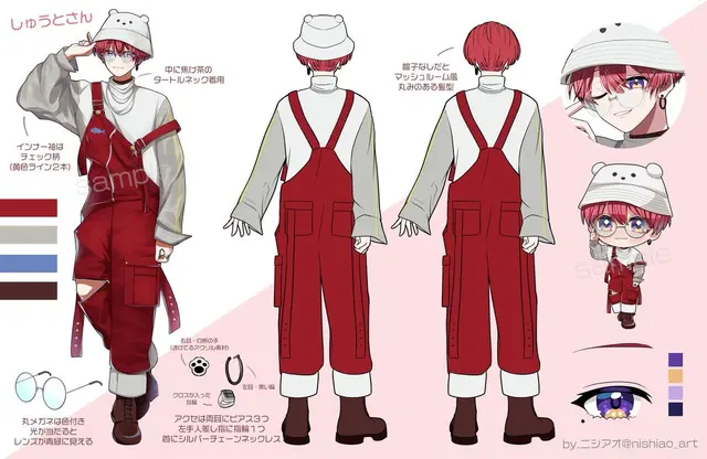 Profile image of しゅうと