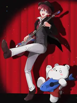 Profile image of しゅうと