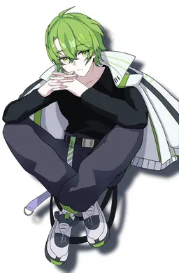 Profile image of ふうはや