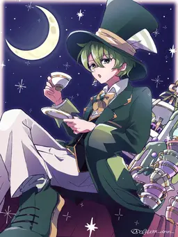 Profile image of ふうはや