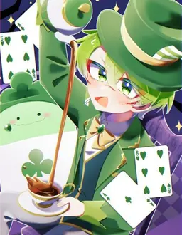 Profile image of ふうはや