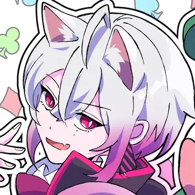 Profile image of かざね