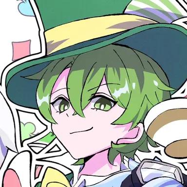 Profile image of ふうはや