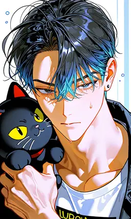 Profile image of 시온