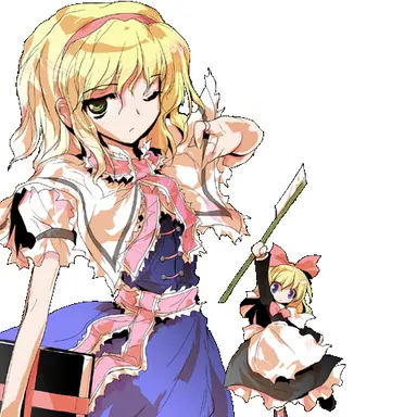 Profile image of アリス