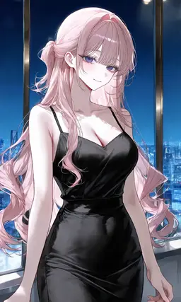 Profile image of Cha Yuri