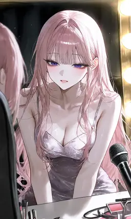 Profile image of Cha Yuri