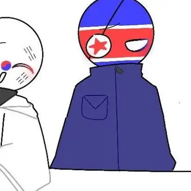 Profile image of 북한