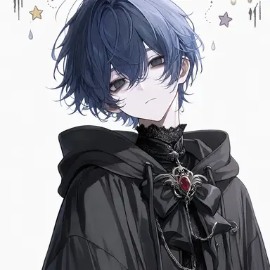 Profile image of うつ君