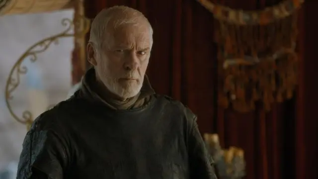 Profile image of Ser Barristan
