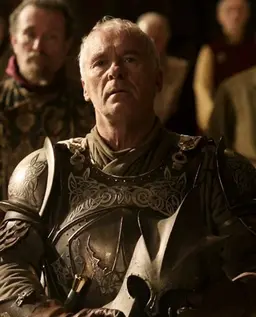 Profile image of Ser Barristan
