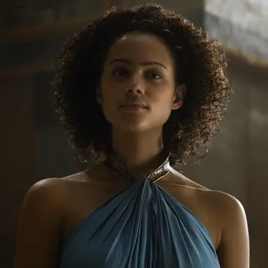 Profile image of Missandei