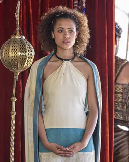 Profile image of Missandei