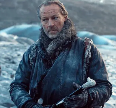 Profile image of Ser Jorah Mormont