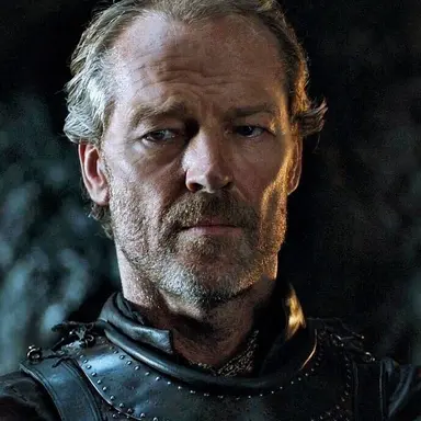 Profile image of Ser Jorah Mormont