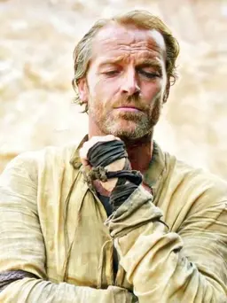 Profile image of Ser Jorah Mormont