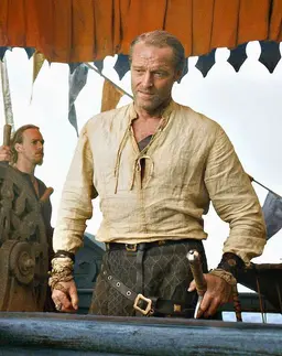 Profile image of Ser Jorah Mormont