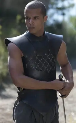 Profile image of GreyWorm