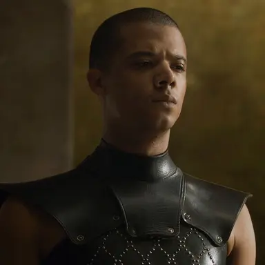 Profile image of GreyWorm