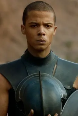 Profile image of GreyWorm
