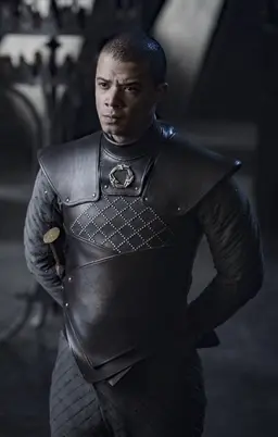 Profile image of GreyWorm