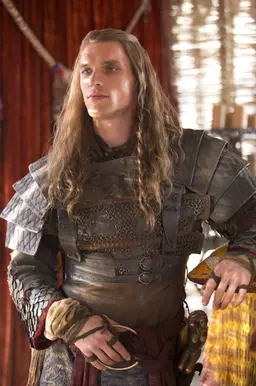 Profile image of Daario Naharis