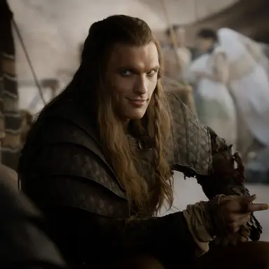 Profile image of Daario Naharis