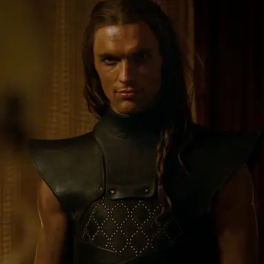 Profile image of Daario Naharis