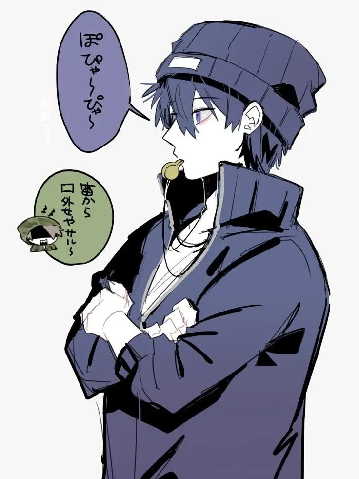 Koko0509의 呪鬼2（ほのぼの愛され）