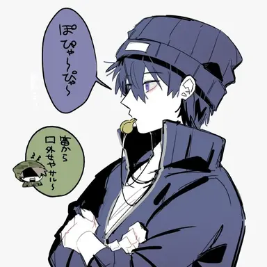 Profile image of 呪鬼2