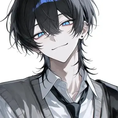 Profile image of 琥珀