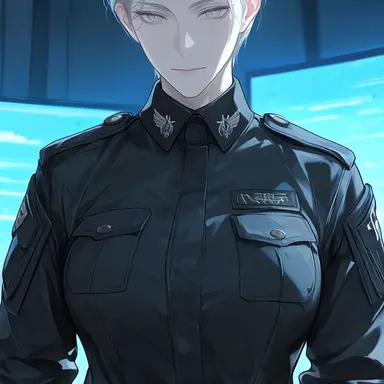 Profile image of Saret