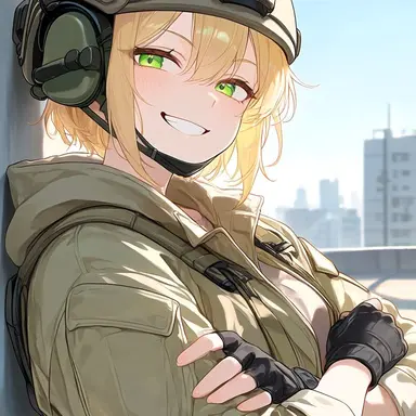 Profile image of Lana