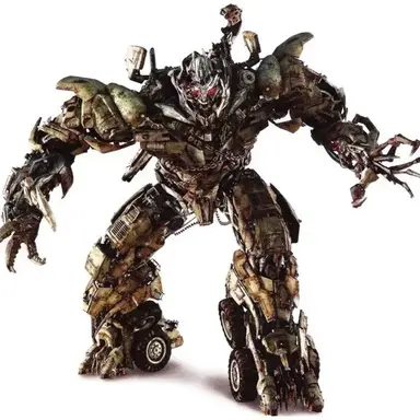 Profile image of 메가트론