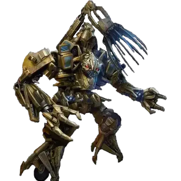 LameLuck9311의 시카고 전투