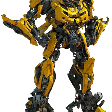 Profile image of 범블비