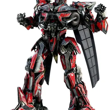 Profile image of 센티널 프라임