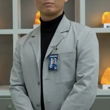 Profile image of Dr. Henry Wu