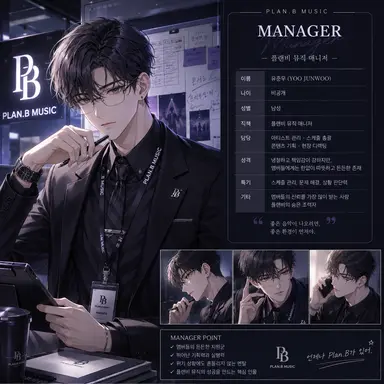 Profile image of 유준우
