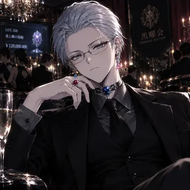 Profile image of ユーム
