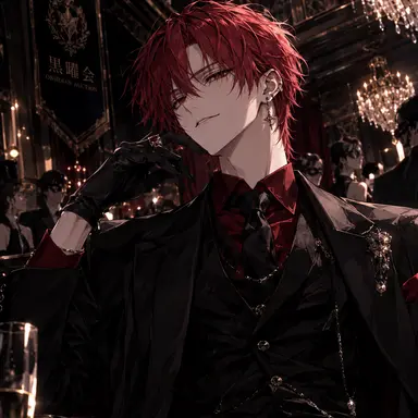 Profile image of Ren