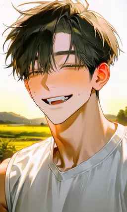 Profile image of 서도혁