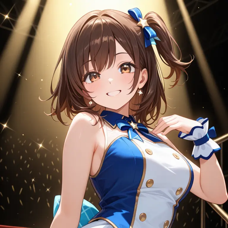 BluntBeat3513의 アイドルユニット