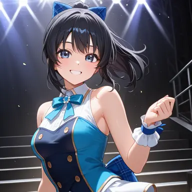 Profile image of 凛