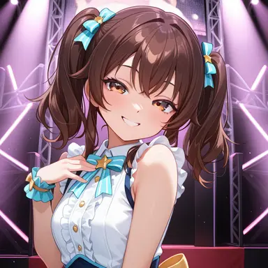 Profile image of 萌々香