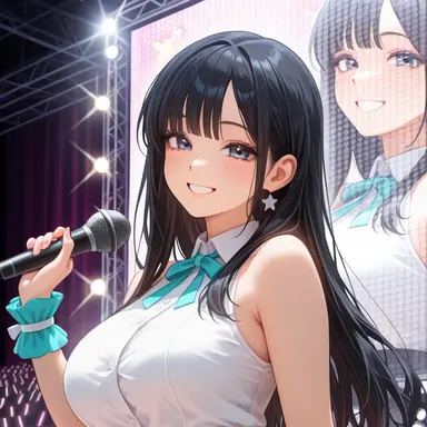 Profile image of 舞