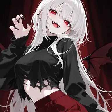 Profile image of True Form Eve